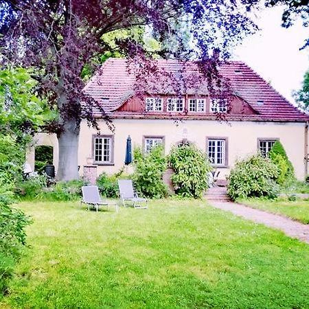 Ferienhaus Dr. Mueller Meißen Exteriér fotografie