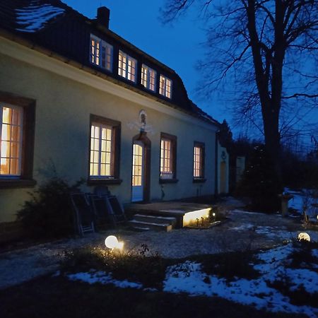 Ferienhaus Dr. Mueller Meißen Exteriér fotografie