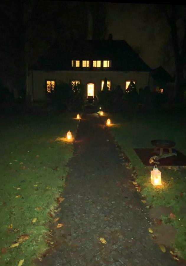 Ferienhaus Dr. Mueller Meißen Exteriér fotografie