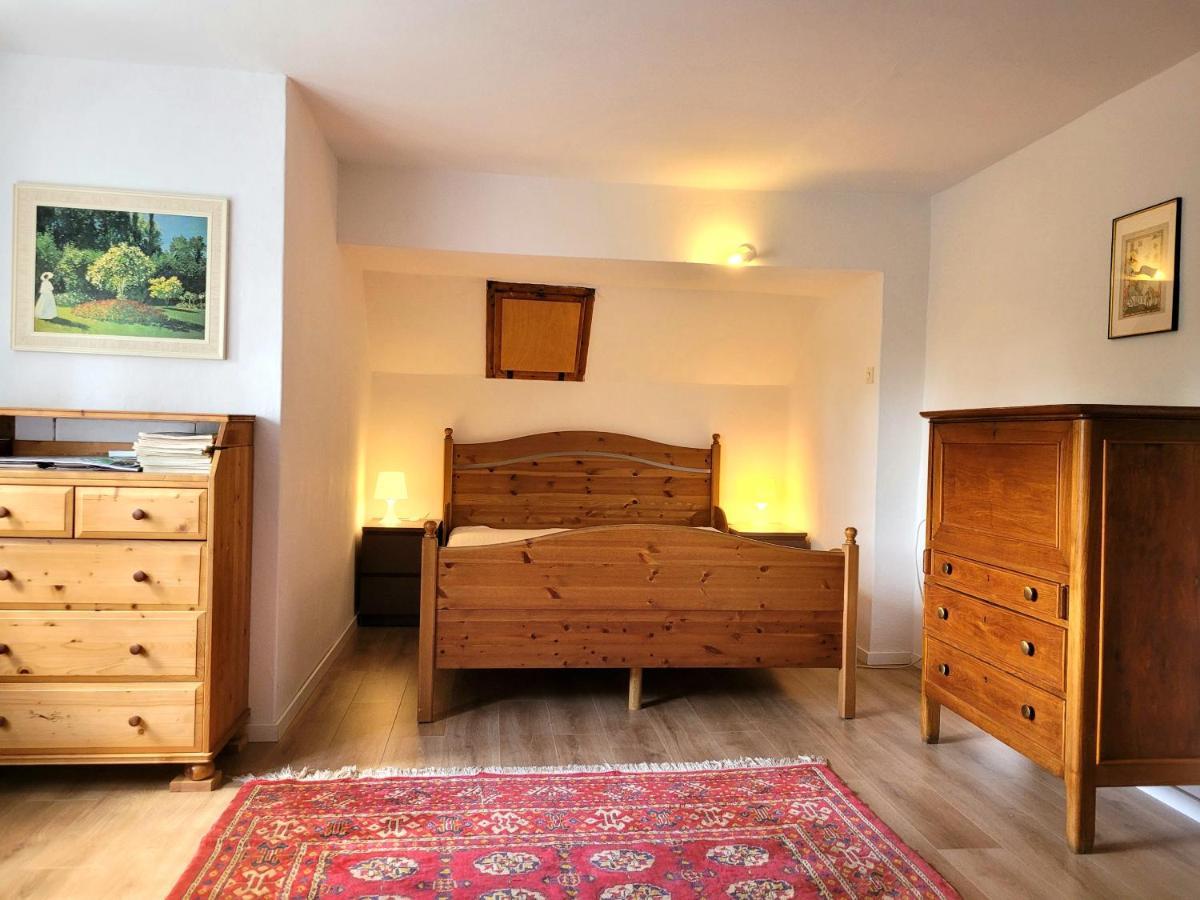 Ferienhaus Dr. Mueller Meißen Exteriér fotografie
