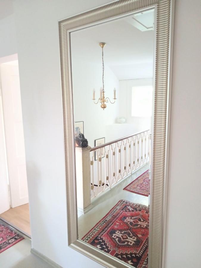 Ferienhaus Dr. Mueller Meißen Exteriér fotografie
