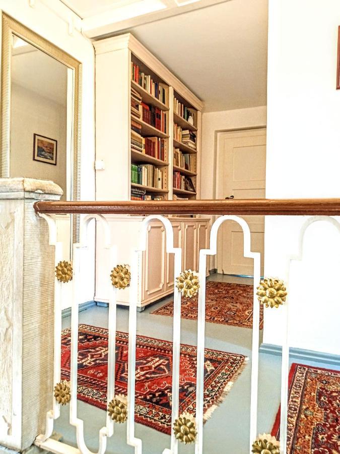 Ferienhaus Dr. Mueller Meißen Exteriér fotografie
