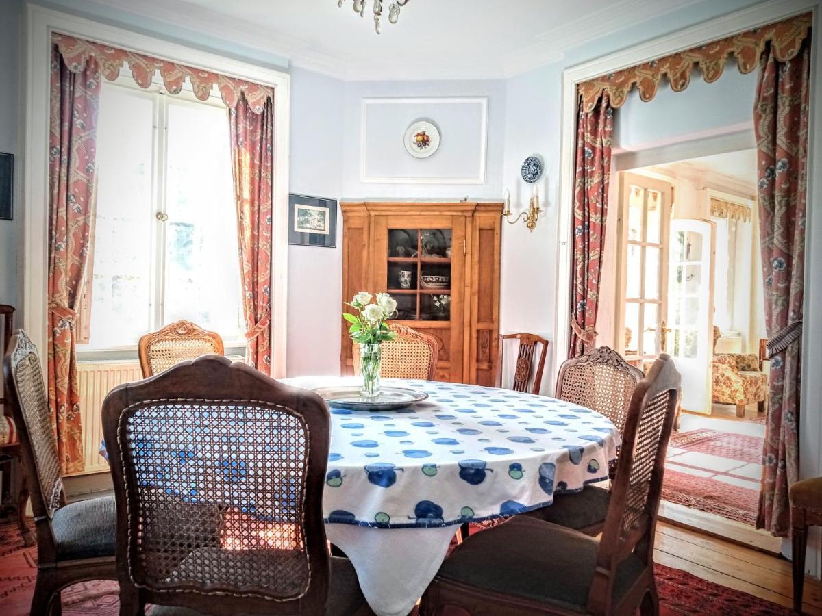 Ferienhaus Dr. Mueller Meißen Exteriér fotografie