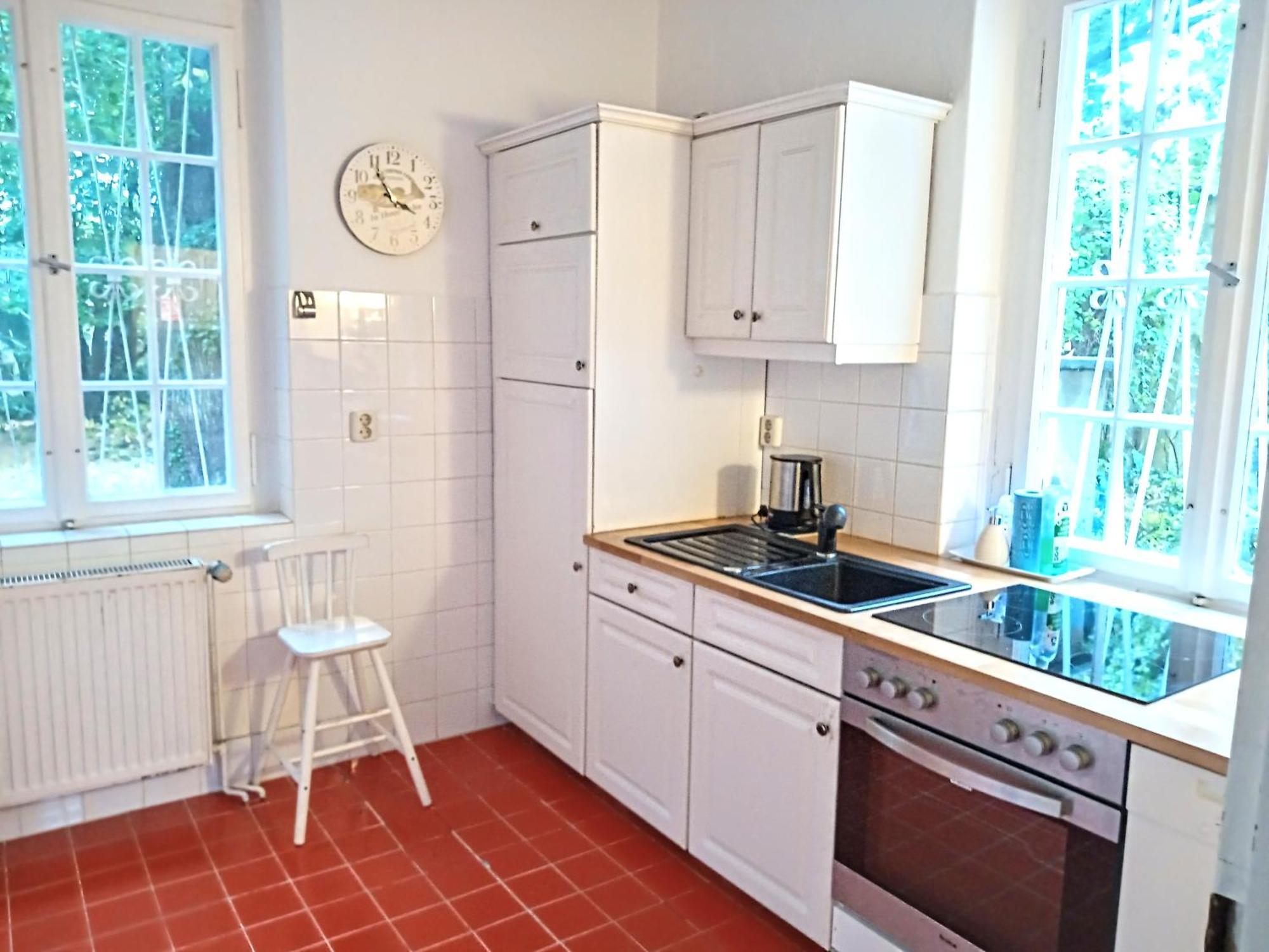 Ferienhaus Dr. Mueller Meißen Exteriér fotografie