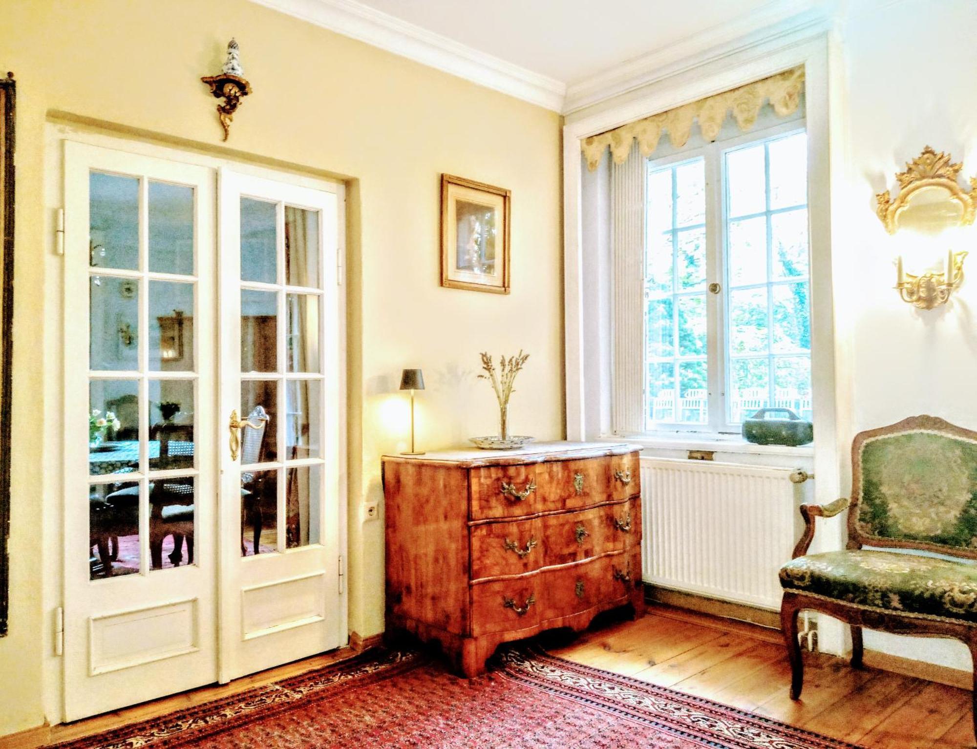 Ferienhaus Dr. Mueller Meißen Exteriér fotografie